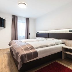 Prim Loge Doppelzimmer (2)